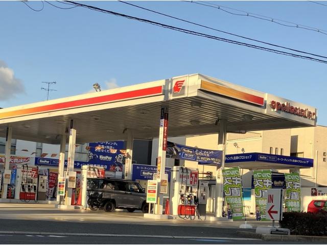 ピッカーズセルフ河内