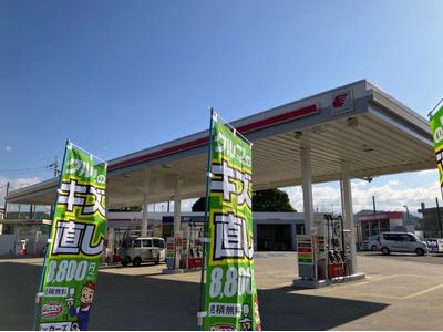 ピッカーズセルフ橿原の画像