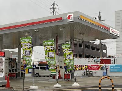 ピッカーズセルフ下松の画像