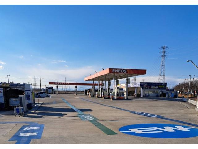 ピッカーズ深谷店