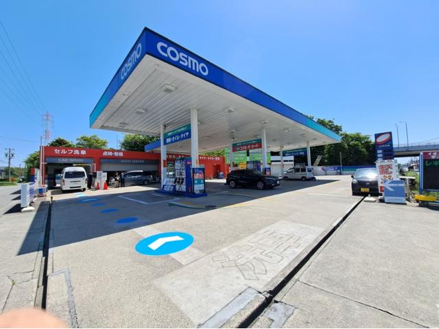 ピッカーズゼロパーク四日市インター店