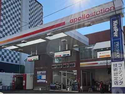 ピッカーズ北千住SS店の画像