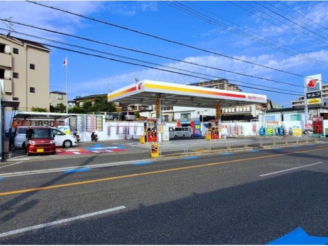 ピッカーズおもしろセルフ千里丘ＳＳ