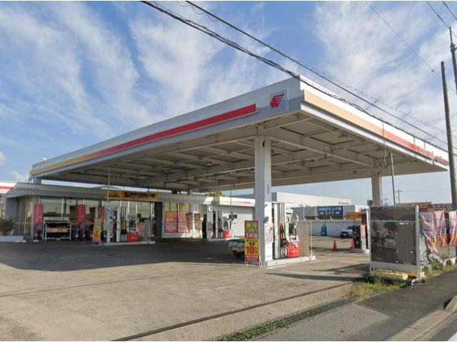 ピッカーズスーパーセルフ大網ＳＳ