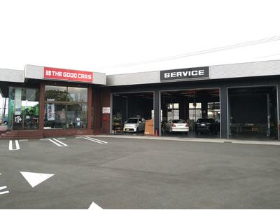 ピッカーズ　ザ　グッドカーズの画像