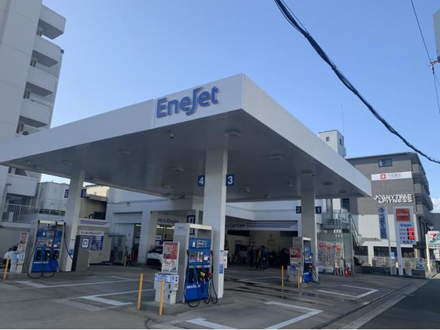 ピッカーズ伏見店