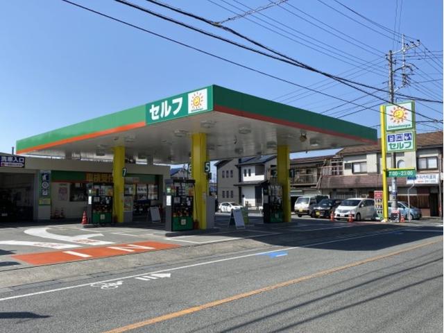 ピッカーズセルフ甲府善光寺ＳＳ店