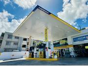 ピッカーズ平良給油所店