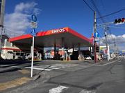 ピッカーズユニ．セルフ２４金岡給油所