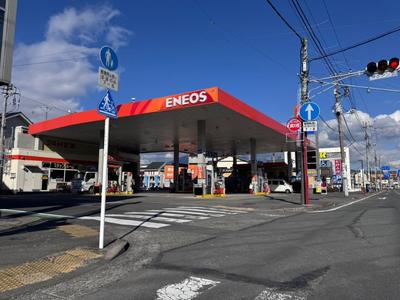 ピッカーズユニ.セルフ24金岡給油所の画像