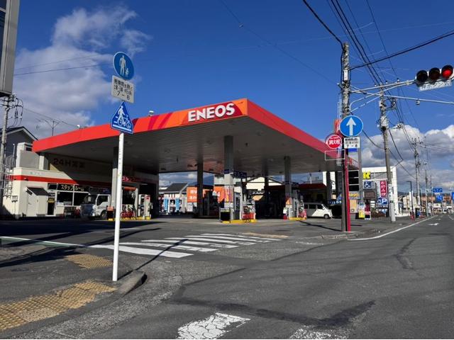 ピッカーズユニ．セルフ２４金岡給油所