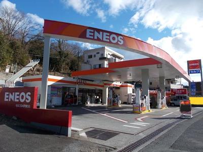 ピッカーズセルフ24伊東給油所の画像