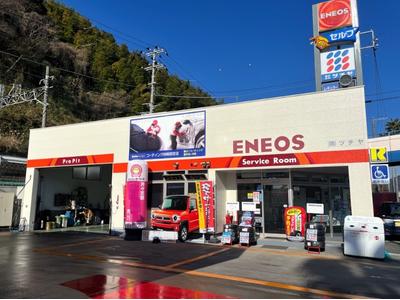 ピッカーズセルフ24伊東セントラル給油所の画像