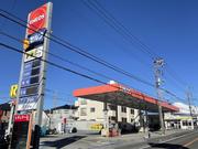 ピッカーズＤｒ．Ｄセルフ三島萩インター給油所