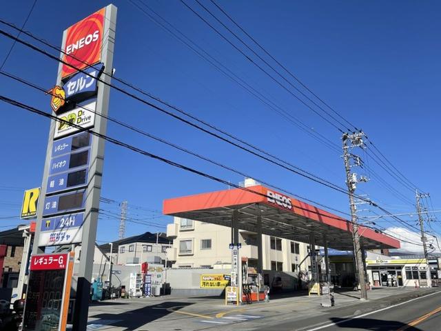 ピッカーズＤｒ．Ｄセルフ三島萩インター給油所