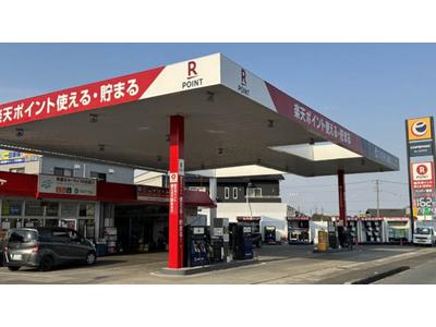 ピッカーズ佐屋町カーライフステーションの画像