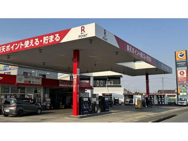 ピッカーズ佐屋町カーライフステーション