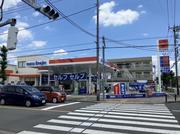 ピッカーズセルフ羽村ニュータウンＳＳ店