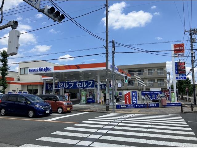 ピッカーズセルフ羽村ニュータウンＳＳ店