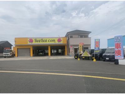 ピッカーズ学園通り店の画像