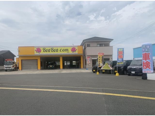 ピッカーズ学園通り店