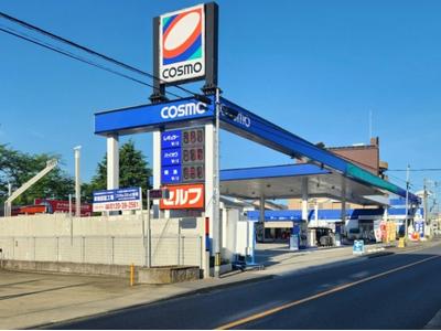 ピッカーズセルフステーション成瀬店の画像