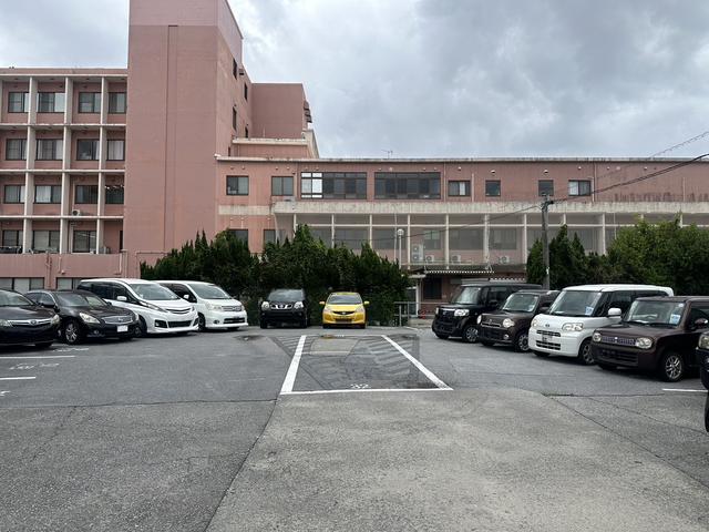 ＴＯＴＡＬ ＣＡＲ ＳＨＯＰ ＦＥＥＬ 豊見城店 サービス紹介の2つ目