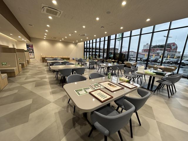 ガリバー泉北店 ㈱ＩＤＯＭ サービス紹介の2つ目