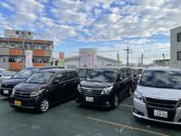 軽自動車からミニバン・セダン多種取扱!
店舗屋上が展示場です!! 軽自動車からミニバン・セダン多種取扱!
店舗屋上が展示場です!!