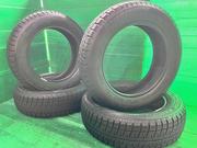 送料込み☆新品ブリヂストン スタッドレス 155/65R14 軽自動車・タント 軽自動車用の中古スタッドレスタイヤ入庫です！ ブリヂストン