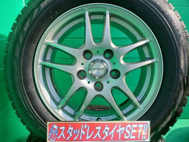 CYBER 15インチ ヴォクシー、ノア、セレナ、ステップワゴン など