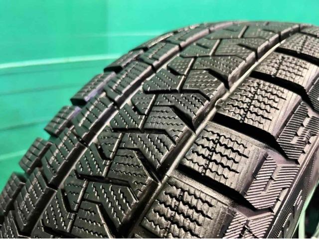 ヴィッツ、フィットなどのコンパクト系に装着できる溝たっぷり ヴィッツ、フィットなどのコンパクト系に装着できる溝たっぷり