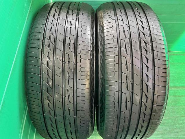 溝たっぷりの中古ブリヂストンレグノ入庫しました 溝たっぷりの中古ブリヂストンレグノ入庫しました