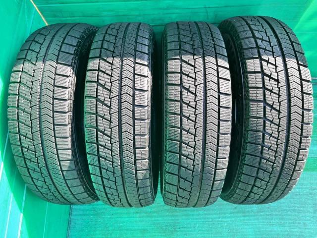 175/70R14 ブリヂストン ブリザックVRX 旧ポルテ 旧シエンタ