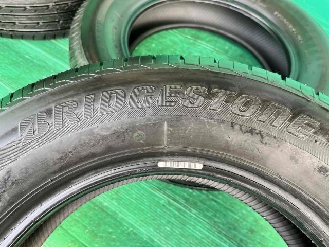 YA142 195/65R15 91S リヂストン ネクストリー  4本セット