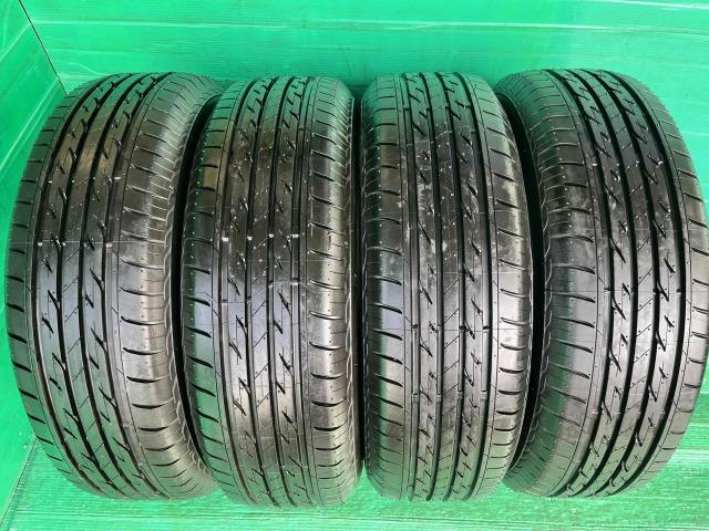 YA142 195/65R15 91S リヂストン ネクストリー  4本セット