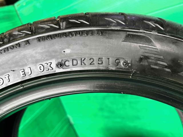 17インチ中古タイヤ２本組入庫です！
ブリヂストンポテンザS007A　215/45R17　2本
プリウス、８６，BRZ、レガシィなどに！
