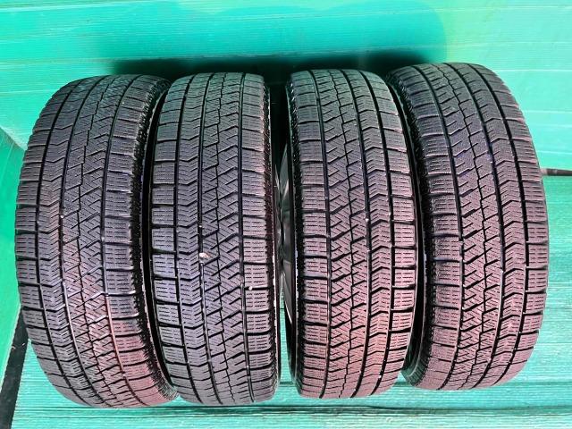 軽自動車用13インチスタッドレスセット入庫です! TOPRUN 13 軽自動車用13インチスタッドレスセット入庫です! TOPRUN 13