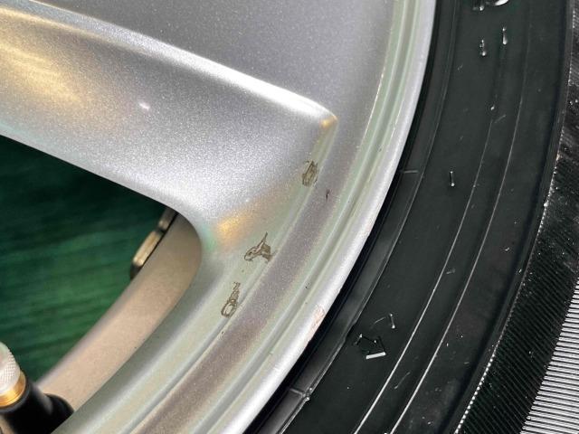 ミニ純正15インチの溝たっぷりスタッドレス付きセット入庫です ミニ純正15インチの溝たっぷりスタッドレス付きセット入庫です
