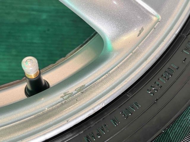 ミニ純正15インチの溝たっぷりスタッドレス付きセット入庫です ミニ純正15インチの溝たっぷりスタッドレス付きセット入庫です