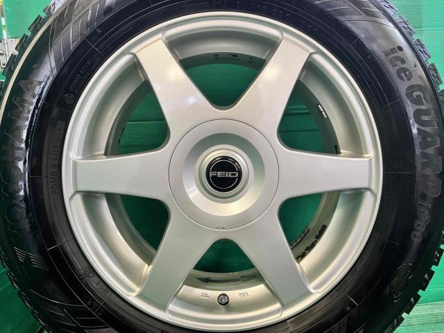 エクストレイル、CRV、フォレスターなどに装着できる溝たっぷり エクストレイル、CRV、フォレスターなどに装着できる溝たっぷり