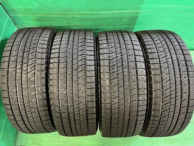 ミニクロスオーバー(F60)に装着できる17インチスタッドレス ミニクロスオーバー(F60)に装着できる17インチスタッドレス