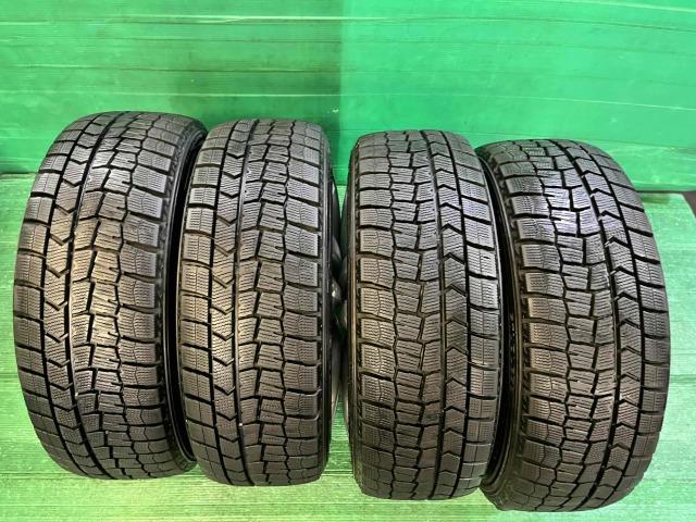 ミニジョンクーパーワークス純正17インチスタッドレスセット ミニジョンクーパーワークス純正17インチスタッドレスセット