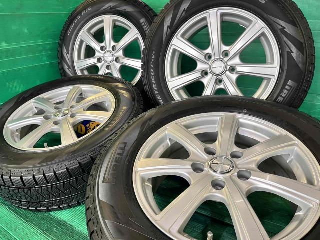 Michelin スタッドレスタイヤ 16インチ215 70 R16(アルファード Michelin スタッドレスタイヤ 16インチ215 70 R16(アルファード