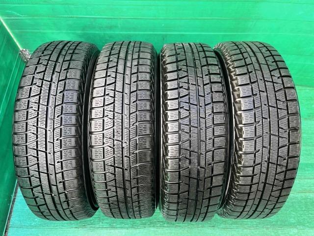 ソリオ　パーツ情報
ソリオ、デリカD:2、パッソなどに装着できる１４インチスタッドレスセット入庫です！
MILLOUS　１４インチ　ヨコハマスタッドレス付！