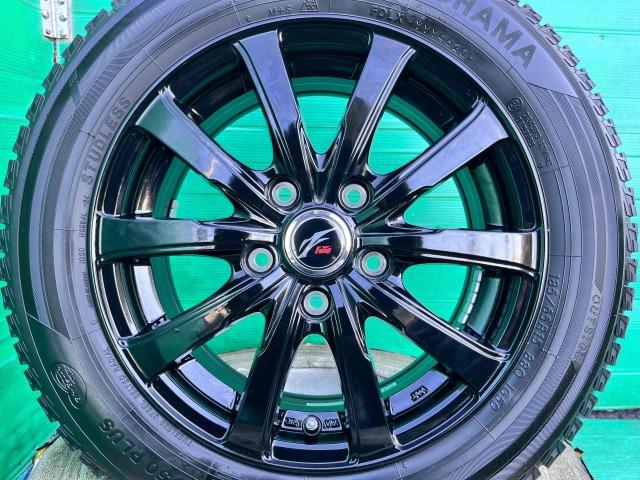フリード パーツ情報 ホンダフリード(5穴車)に装着できる15 フリード パーツ情報 ホンダフリード(5穴車)に装着できる15
