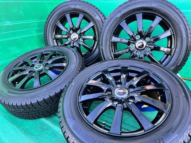 フリード パーツ情報 ホンダフリード(5穴車)に装着できる15 フリード パーツ情報 ホンダフリード(5穴車)に装着できる15