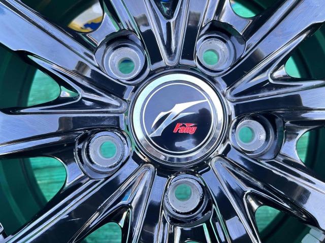 フリード パーツ情報 ホンダフリード(5穴車)に装着できる15 フリード パーツ情報 ホンダフリード(5穴車)に装着できる15