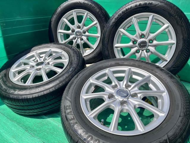 エコフォルム 15インチ セレナ、ノア、VOXY、エスクァイア