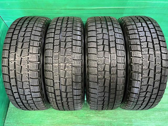 フォルクスワーゲン　ゴルフ　パーツ情報
ゴルフ、トゥーラン、ジェッタなどに装着できる16インチ純正スタッドレスセット入庫です！
フォルクスワーゲンゴルフ純正　16インチ　ダンロップスタッドレス付！